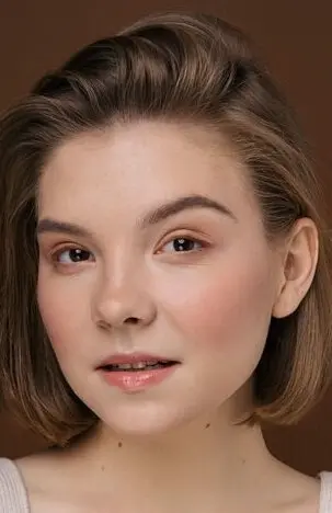 Алина Хорошилова