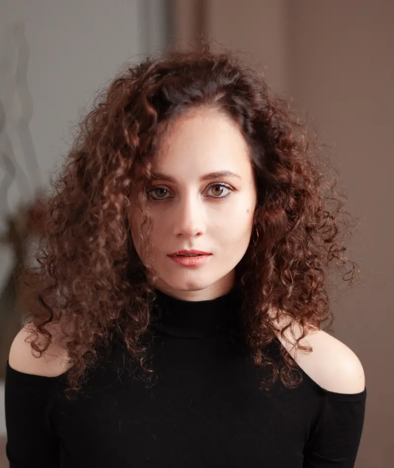Ирина Михайленко