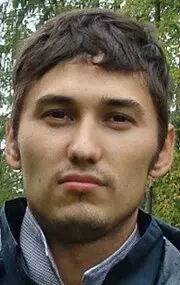 Эльнар Димухаметов