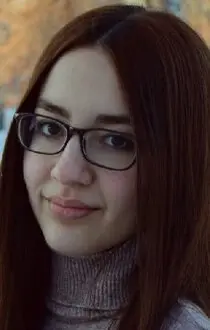 Анна Киржакова