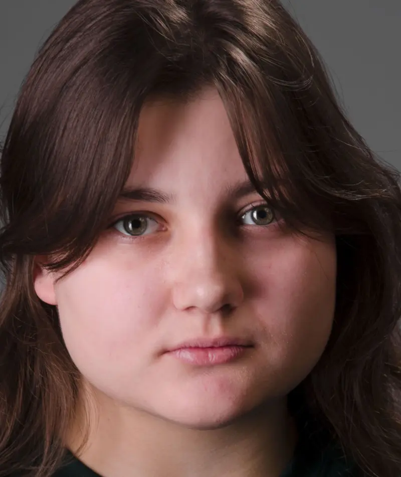 Ксения Щукина