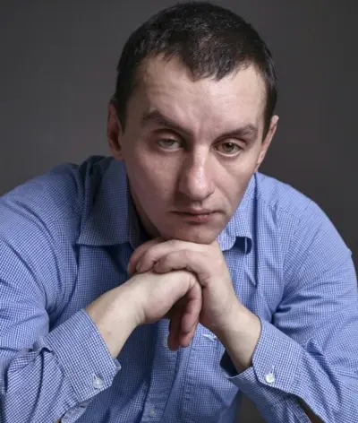 Александр Гордейчик