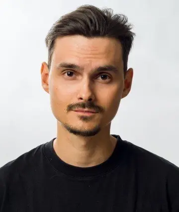Новодворцев Сергей