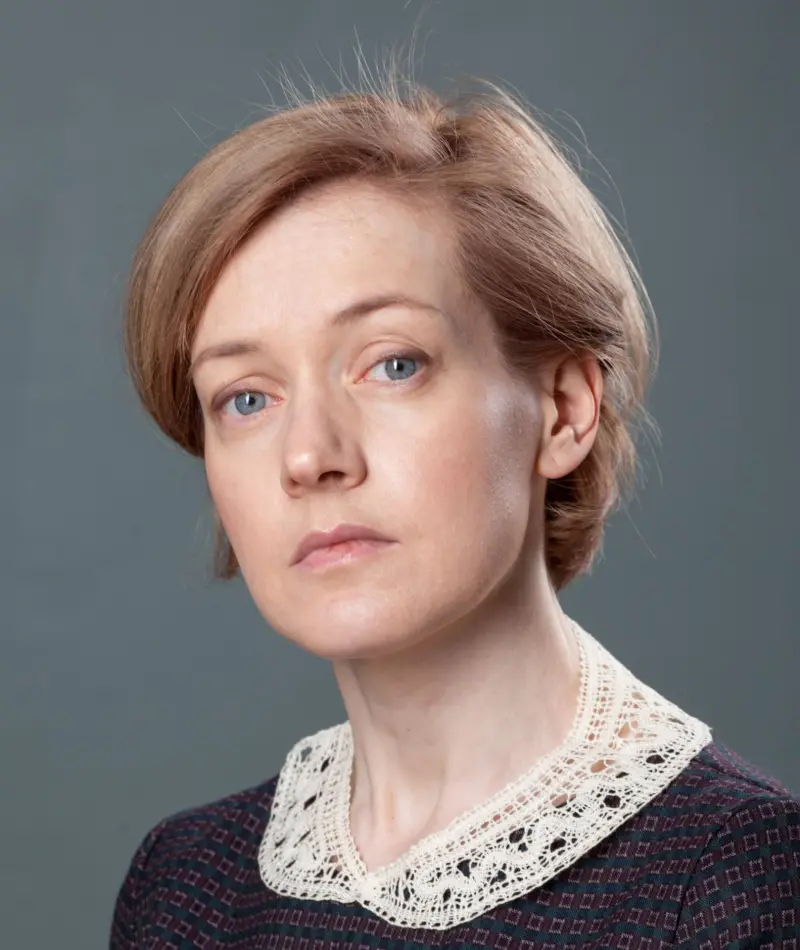 Ирина Семенова