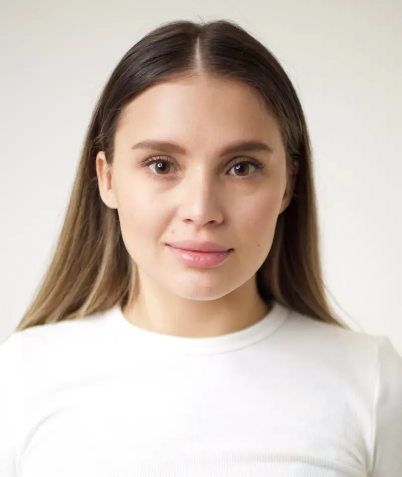 Акулова Александра