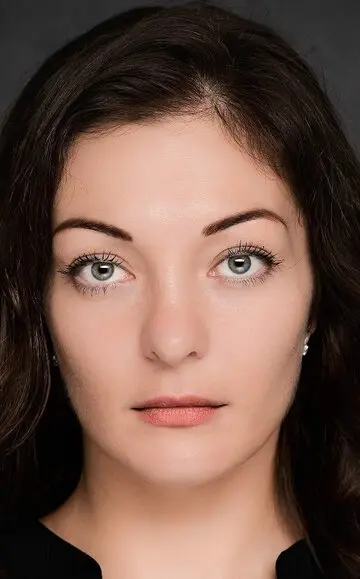 Анастасия Колдаева