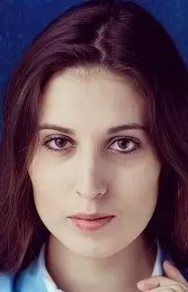 Анна Шадрина