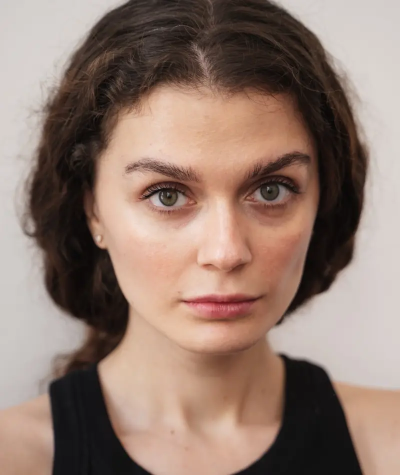 Юлианна Козлова