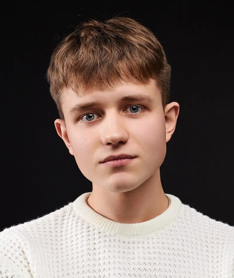 Альберт Балалаев