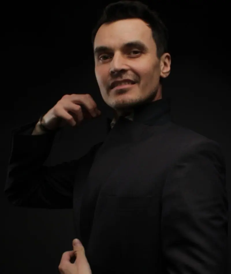Газим Салихов