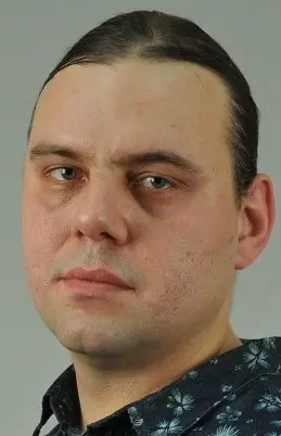 Сергей Смирнов