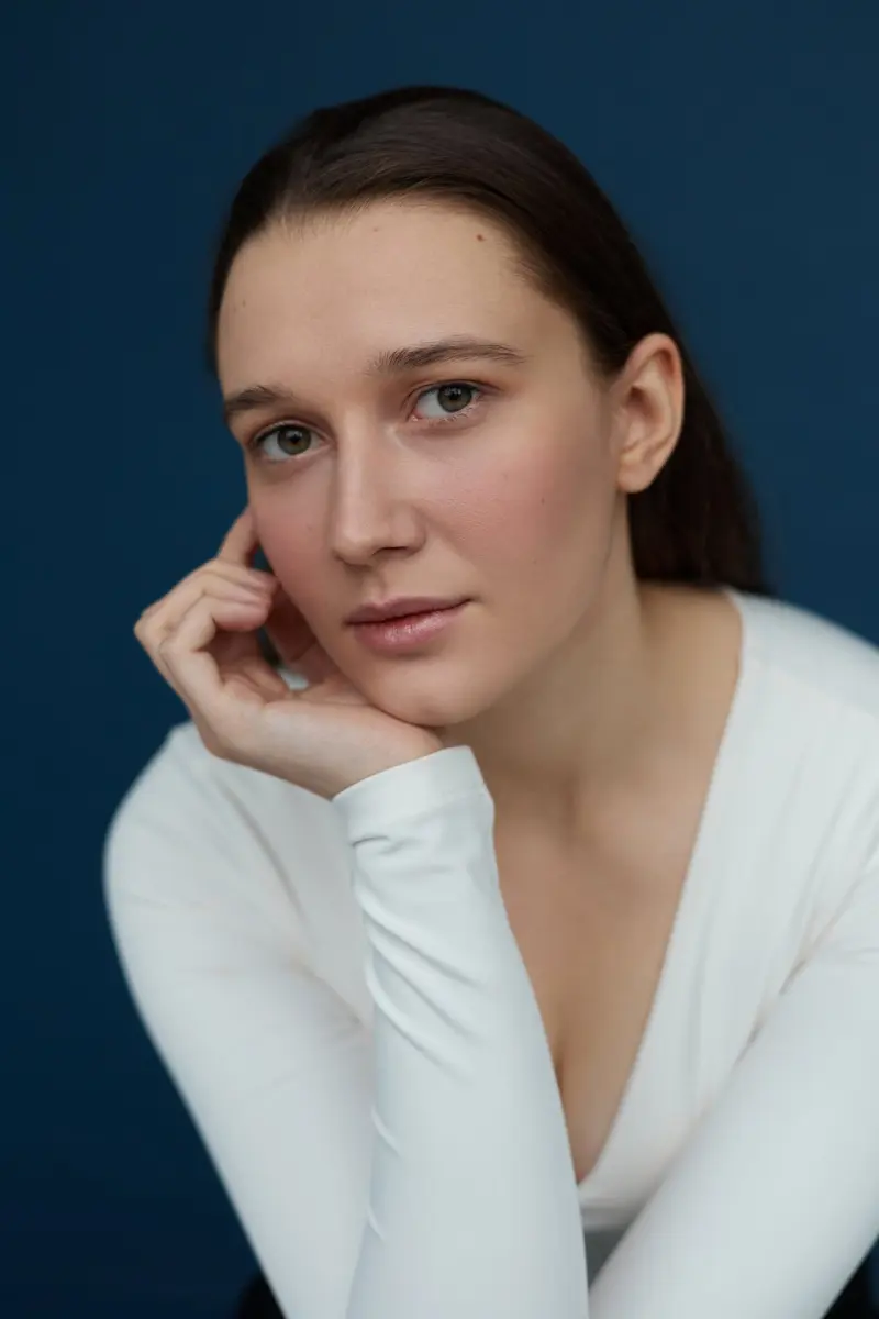 Алейникова Юля