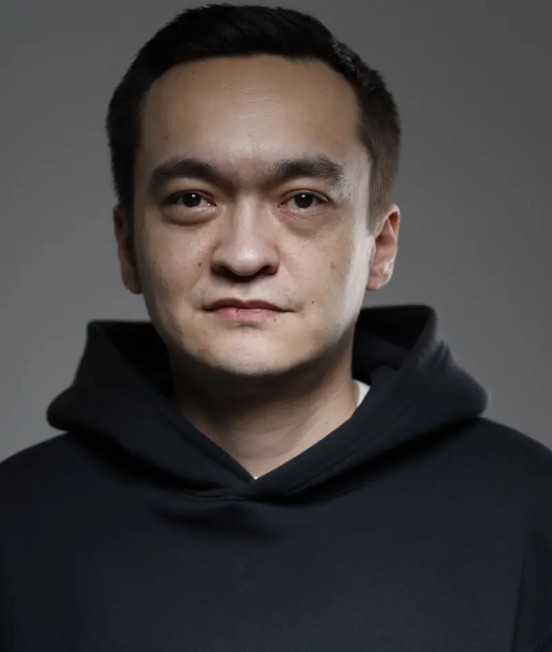 Алим Заиров