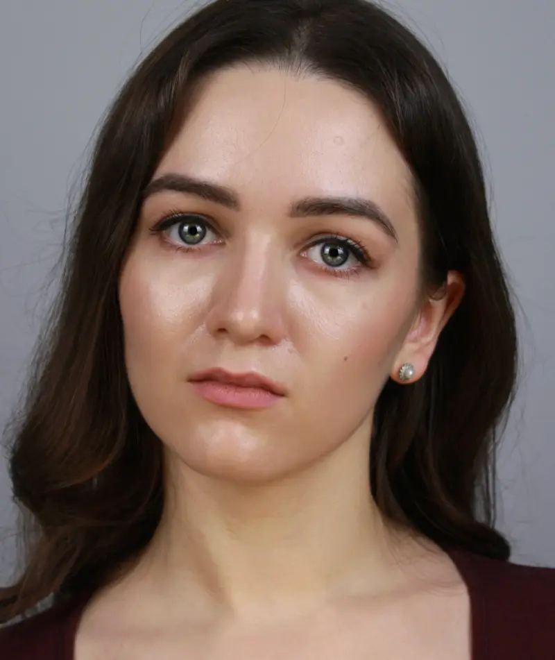 Марина Фролова