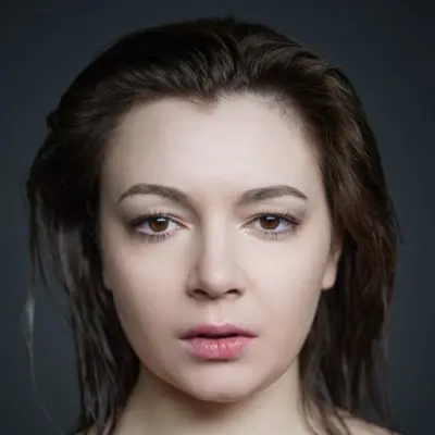 Ибрагимова Лилия