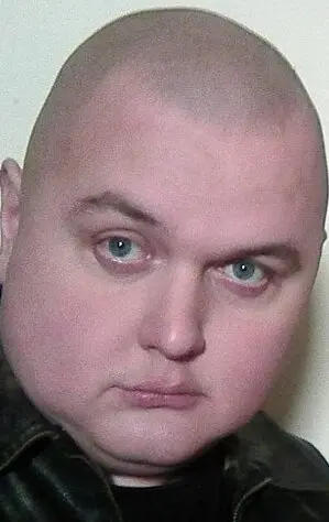 Кирилл Мышкин