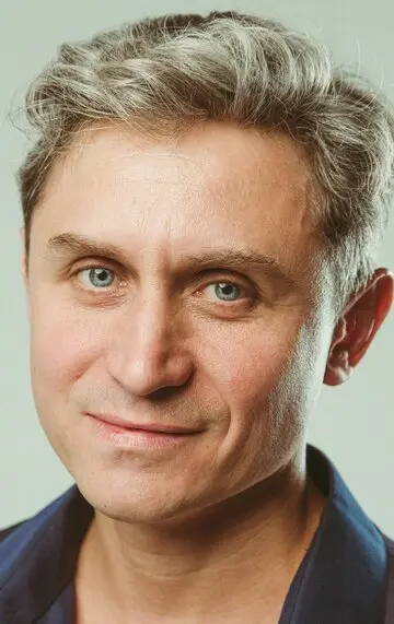 Олег Ветров