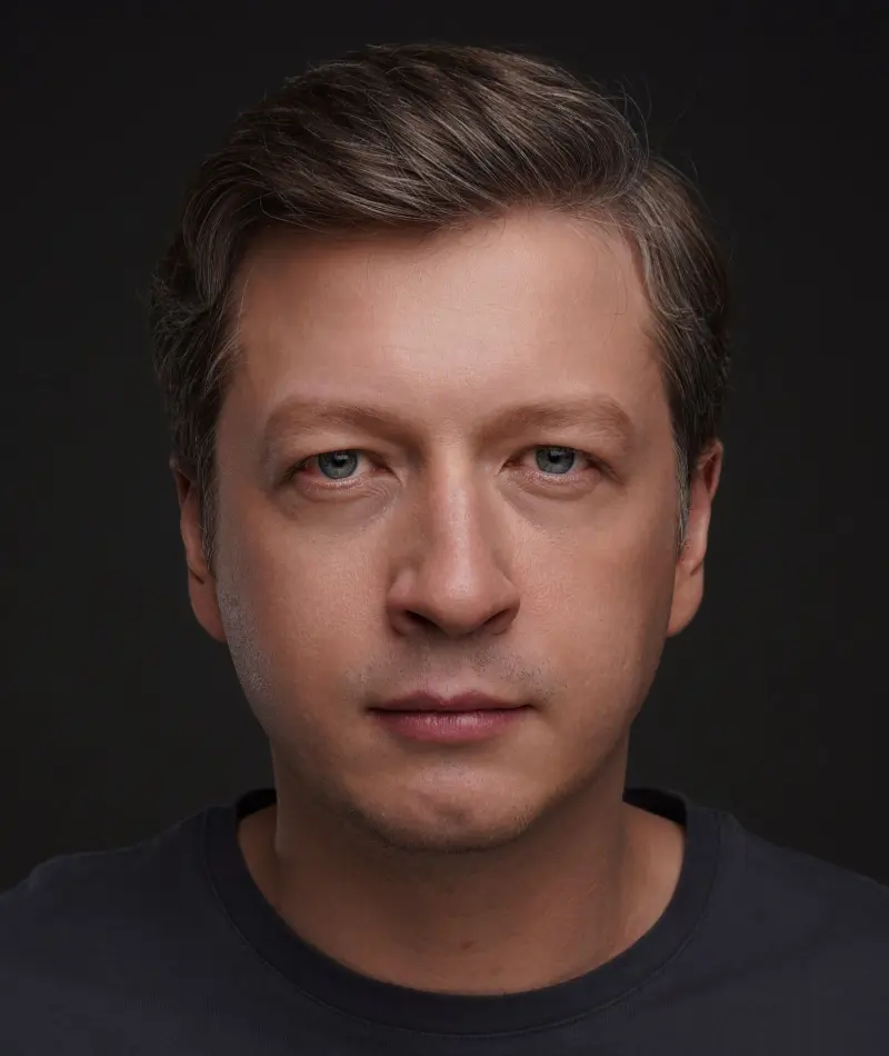 Данил Мухин