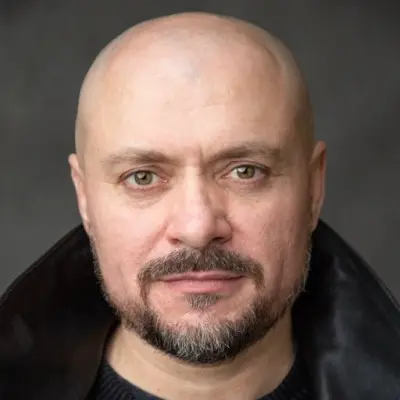 Владимир Паляница
