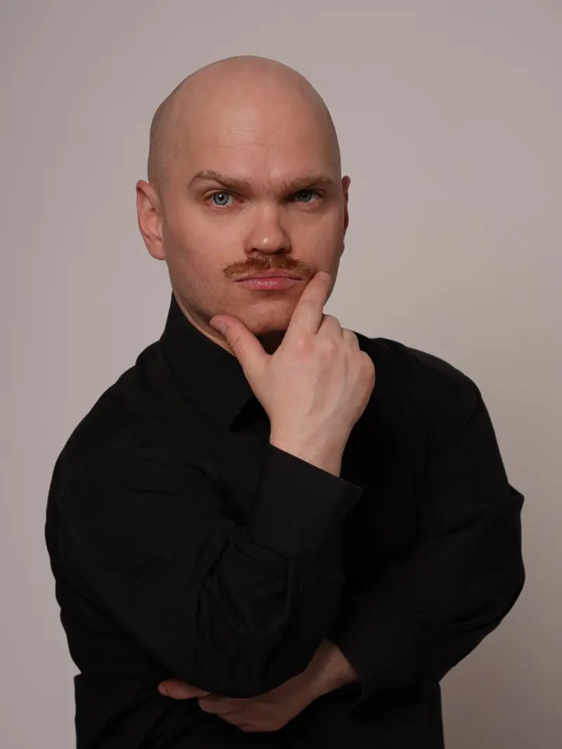 Кирилл Круглов