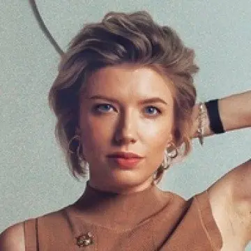 Сергеева Анастасия