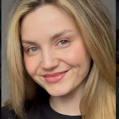 Сопова Диана