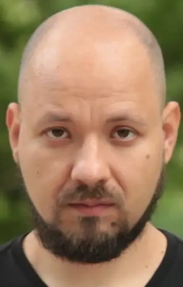 Петр Шумин