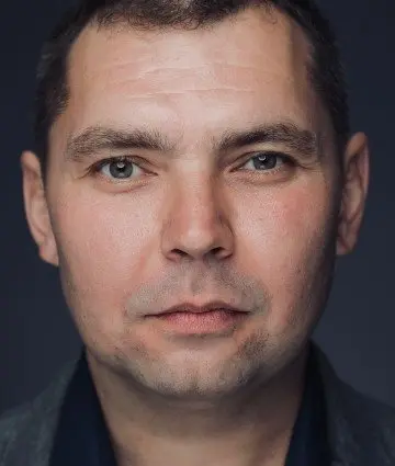 Ренат Кадыров