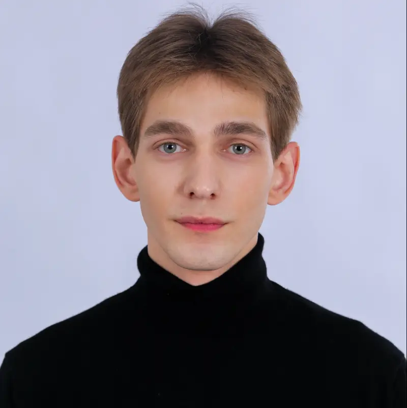 Данила Енков