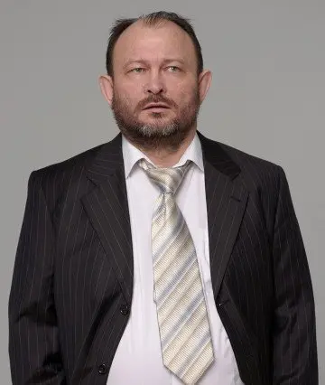 Алексей Полтавский