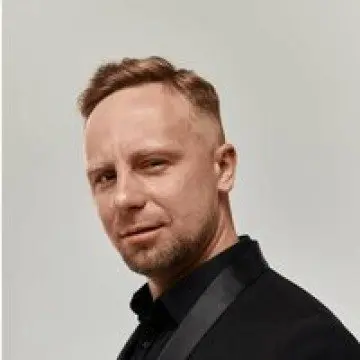 Сергеев Александр