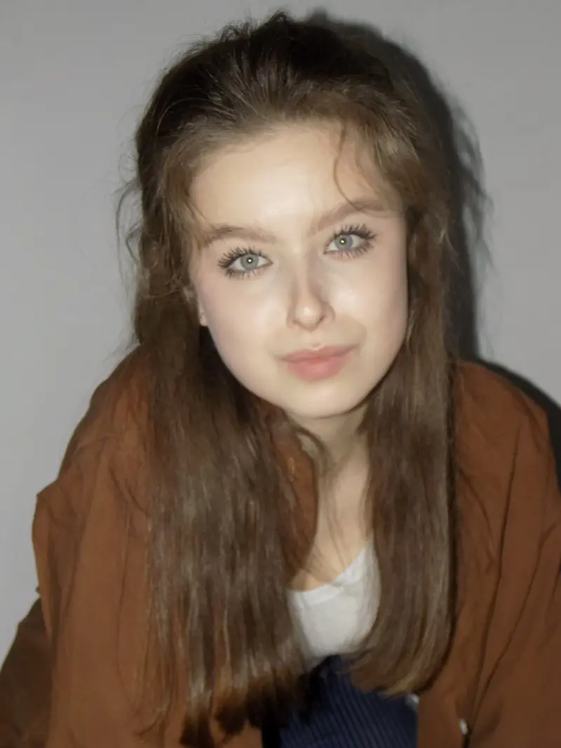 Александра Аниконова