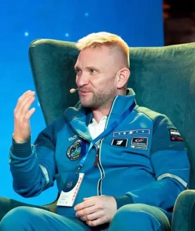 Алексей Дудин
