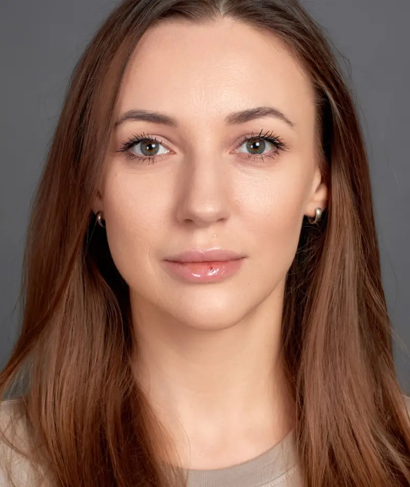 Александра Рудь