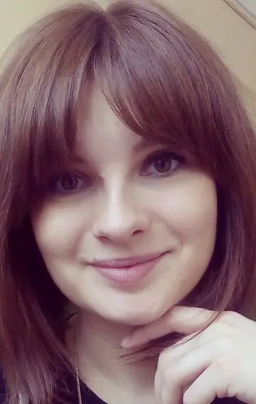 Елена Заика