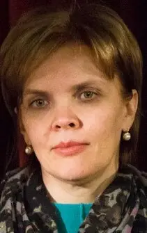 Инесса Рахвалова