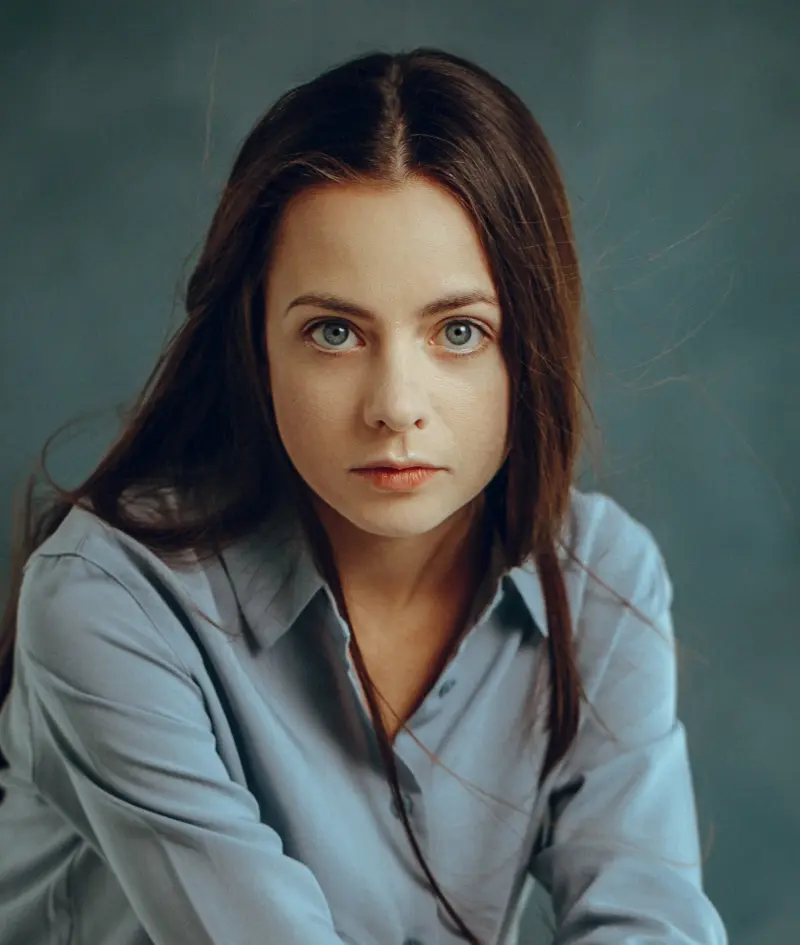 Евгения Туркова