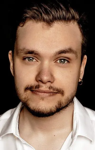 Константин Ефимов