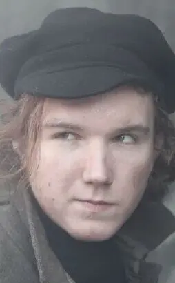 Никита Полушкин