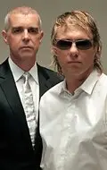 Pet Boys