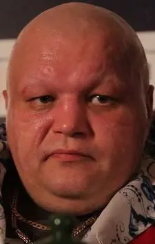 Стас Барецкий
