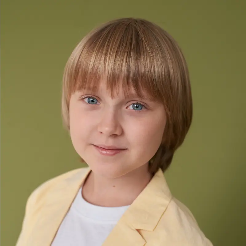 Елисей Ушаков
