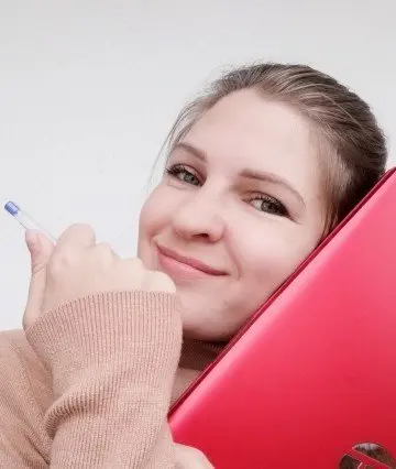 Марина Дорохина