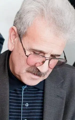 Тариел Валиев