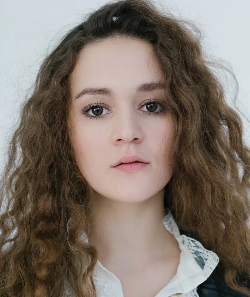 Кристина Бочкарева