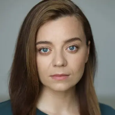Лена Дорофеева