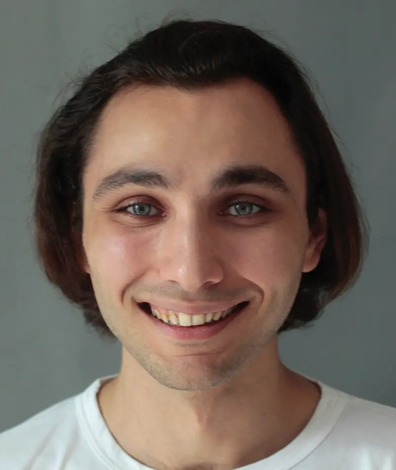 Георгий Саркисян
