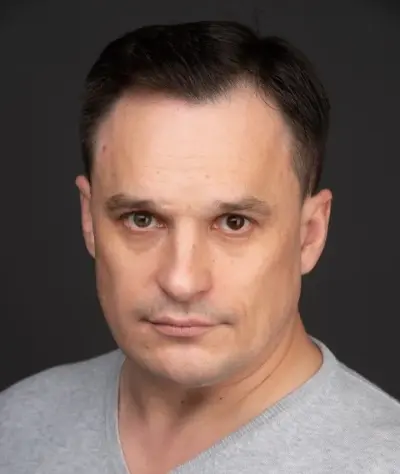 Валентин Николаев