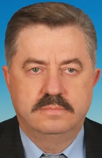 Виктор Водолацкий