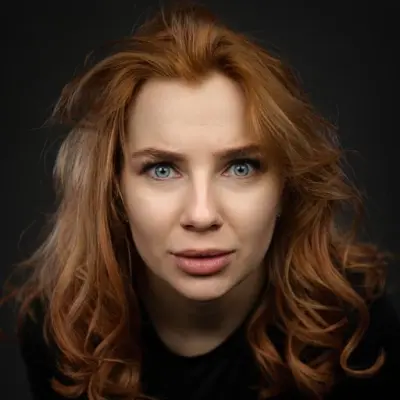 Окулова Екатерина